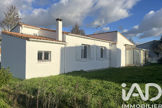 Vente Maison 17600, Saujon France