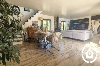 Ma-Cabane - Vente Maison Saujon, 169 m²