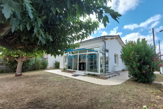Ma-Cabane - Vente Maison Saujon, 71 m²