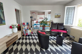 Ma-Cabane - Vente Maison Saujon, 71 m²