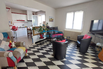Ma-Cabane - Vente Maison Saujon, 71 m²