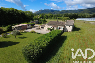 Vente Maison 26270, Saulce sur Rhône France