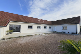 Ma-Cabane - Vente Maison Saulchoy, 137 m²