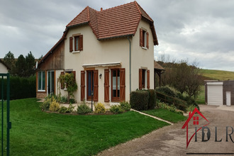 Ma-Cabane - Vente Maison Saulcy, 163 m²