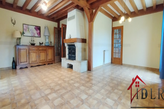 Ma-Cabane - Vente Maison Saulcy, 163 m²