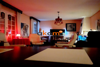 Ma-Cabane - Vente Maison Saulcy-sur-Meurthe, 102 m²