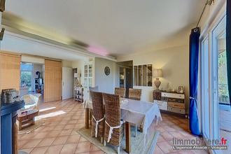 Ma-Cabane - Vente Maison Saulcy-sur-Meurthe, 350 m²