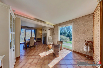 Ma-Cabane - Vente Maison Saulcy-sur-Meurthe, 350 m²