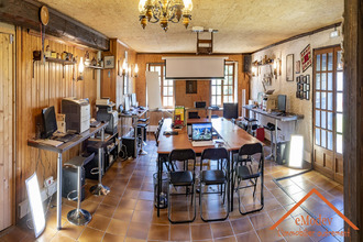 Ma-Cabane - Vente Maison Saulcy-sur-Meurthe, 460 m²