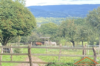 Ma-Cabane - Vente Maison Saulcy-sur-Meurthe, 145 m²