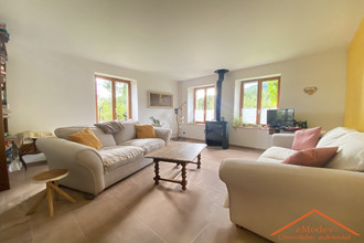 Ma-Cabane - Vente Maison Saulcy-sur-Meurthe, 145 m²