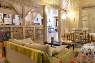 Ma-Cabane - Vente Maison Saulcy-sur-Meurthe, 460 m²