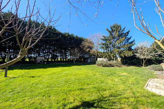 Ma-Cabane - Vente Maison SAULGE-L'HOPITAL, 94 m²