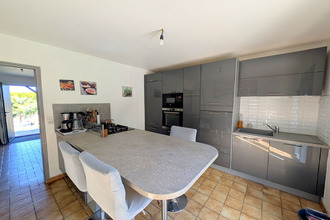 Ma-Cabane - Vente Maison SAULGE-L'HOPITAL, 94 m²