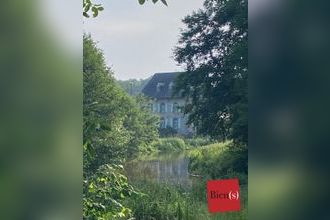 Ma-Cabane - Vente Maison Saulges, 194 m²