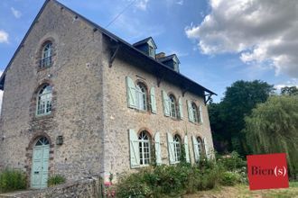 Ma-Cabane - Vente Maison Saulges, 194 m²