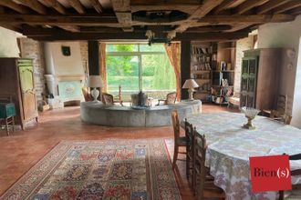 Ma-Cabane - Vente Maison Saulges, 194 m²