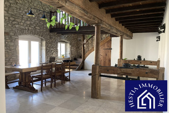 Ma-Cabane - Vente Maison Saulieu, 295 m²