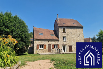 Ma-Cabane - Vente Maison Saulieu, 295 m²