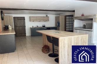 Ma-Cabane - Vente Maison Saulieu, 295 m²