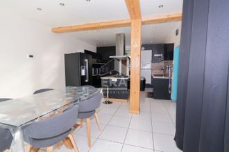 Ma-Cabane - Vente Maison SAULNES, 154 m²