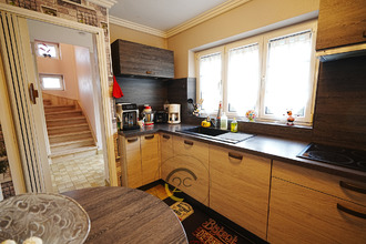 Vente Maison 54650, Saulnes France