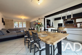 Vente Maison 54650, Saulnes France