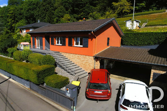 Vente Maison 54650, Saulnes France