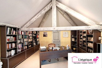 Ma-Cabane - Vente Maison SAULNOT, 280 m²