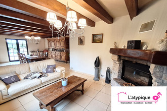 Ma-Cabane - Vente Maison SAULNOT, 280 m²