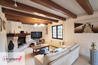 Ma-Cabane - Vente Maison SAULNOT, 280 m²