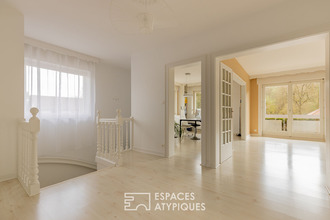 Ma-Cabane - Vente Maison SAULNY, 227 m²