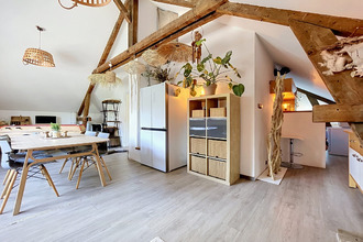 Ma-Cabane - Vente Maison Saulny, 126 m²