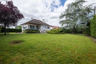 Ma-Cabane - Vente Maison Saulon-la-Chapelle, 135 m²