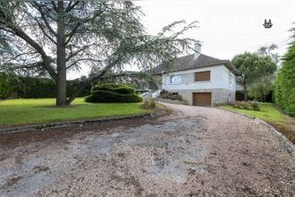 Ma-Cabane - Vente Maison Saulon-la-Chapelle, 135 m²