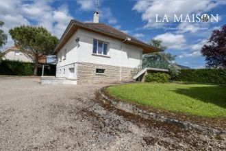 Ma-Cabane - Vente Maison Saulon-la-Chapelle, 135 m²