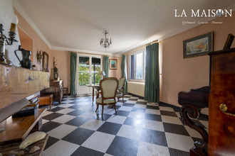 Ma-Cabane - Vente Maison Saulon-la-Rue, 130 m²