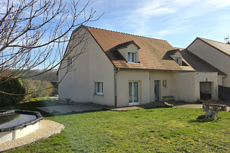 Ma-Cabane - Vente Maison SAULON-LA-RUE, 135 m²