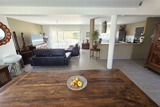 Ma-Cabane - Vente Maison SAULON-LA-RUE, 135 m²