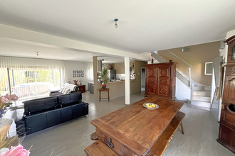 Ma-Cabane - Vente Maison SAULON-LA-RUE, 135 m²