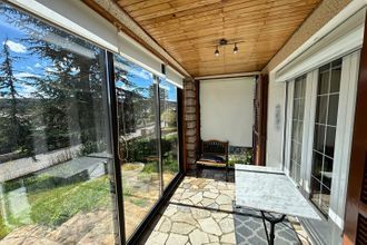 Ma-Cabane - Vente Maison SAULT-BRENAZ, 100 m²