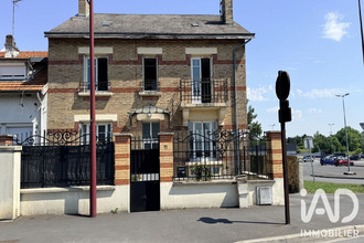 Vente Maison 08300, Sault-Lès-Rethel France