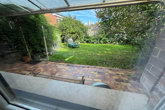 Ma-Cabane - Vente Maison SAULTAIN, 70 m²