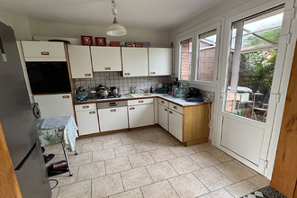 Ma-Cabane - Vente Maison SAULTAIN, 70 m²