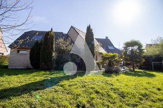 Ma-Cabane - Vente Maison SAULTAIN, 200 m²