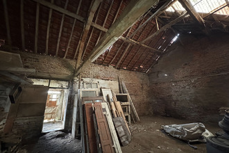 Ma-Cabane - Vente Maison SAULTAIN, 100 m²