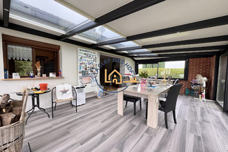 Ma-Cabane - Vente Maison Saulty, 115 m²