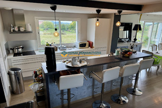 Ma-Cabane - Vente Maison Saulx, 204 m²