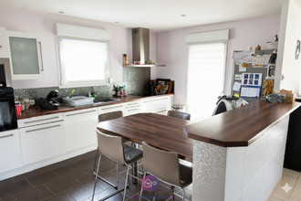 Ma-Cabane - Vente Maison Saulx, 105 m²