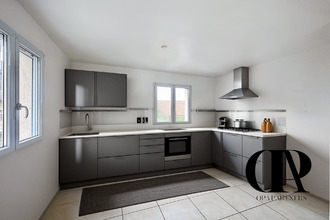 Ma-Cabane - Vente Maison Saulx-les-Chartreux, 97 m²